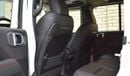 Jeep Wrangler Rubicon - (4-Door) 2.0L Petrol, 4WD 8-Speed Automatic | 2026 Model | For Export