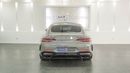 مرسيدس بنز GT 63 S V8 BITURBO E PERFORMANCE