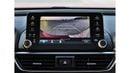 Honda Accord 2020 Honda Accord EXL (CV), 4dr Sedan, 1.5L 4cyl Petrol, Automatic, Front Wheel Drive