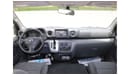 Nissan Urvan 2018 | NISSAN URVAN NV350 | 13 SEATER, AUTOMATC, PETROL | GCC SPECS AND EXCELLENT CONDITION