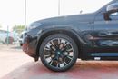 BMW iX3 BMW IX3 TOP LINE - Full Electric 2025 (Black)