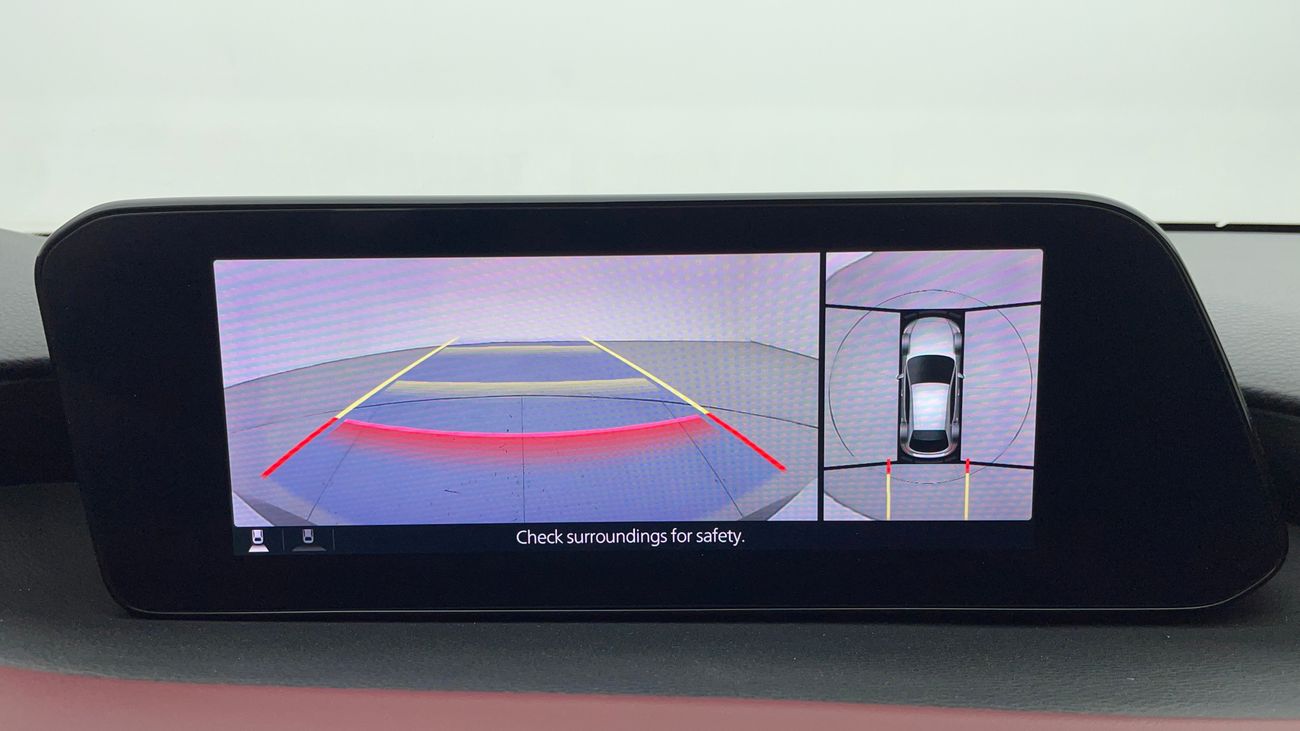 Mazda 3 INTENSE 2 | Zero Down Payment | Free Home Test Drive