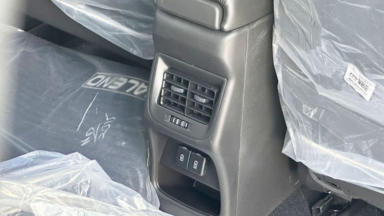 سوزوكي بالينو SUZUKI BALENO 1.5L GLX 9 INCH AUDIO W O CLAMP AT