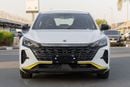 دونج فينج شاين DONGFENG | SHINE | E3 | 2025 (Export)