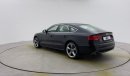 Audi A5 1.8