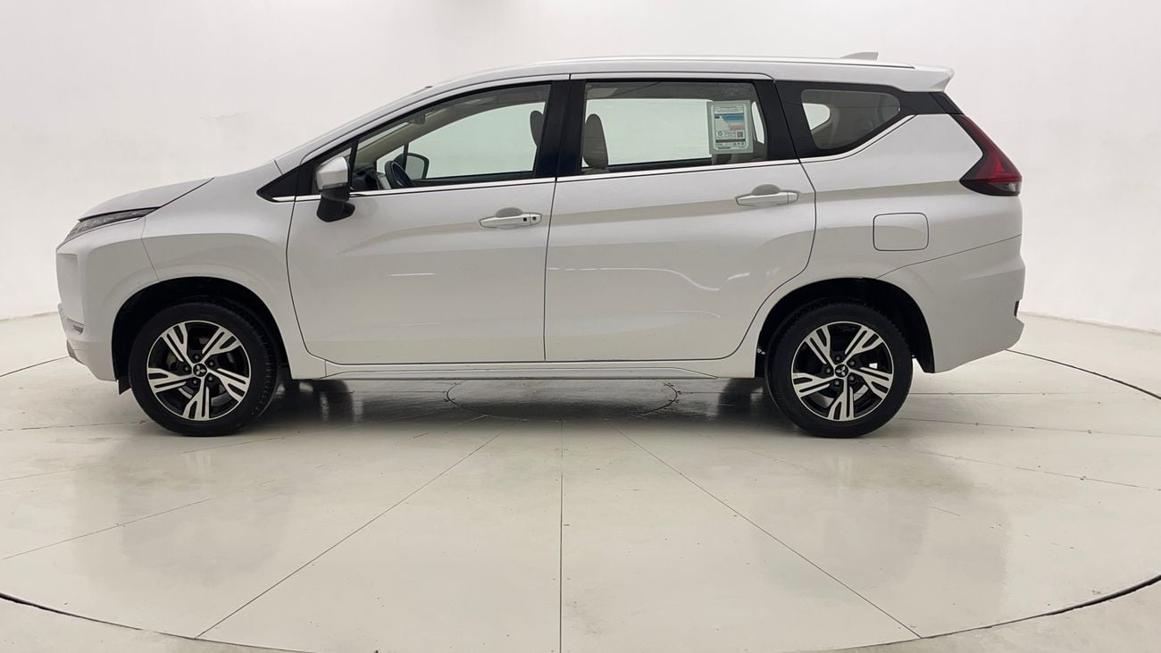 Mitsubishi Xpander HIGHLINE 1.5 | Zero Down Payment | Home Test Drive