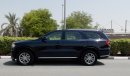 Dodge Durango Brand New 2016 SXT 3.6L V6  AWD SPORT with 3 YRS or 60000 Km Warranty at Dealer