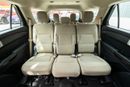 Ford Explorer Base 100A 3.3L RWD 2022 Ford Explorer GCC | Warranty for 1,406.00 AED monthly