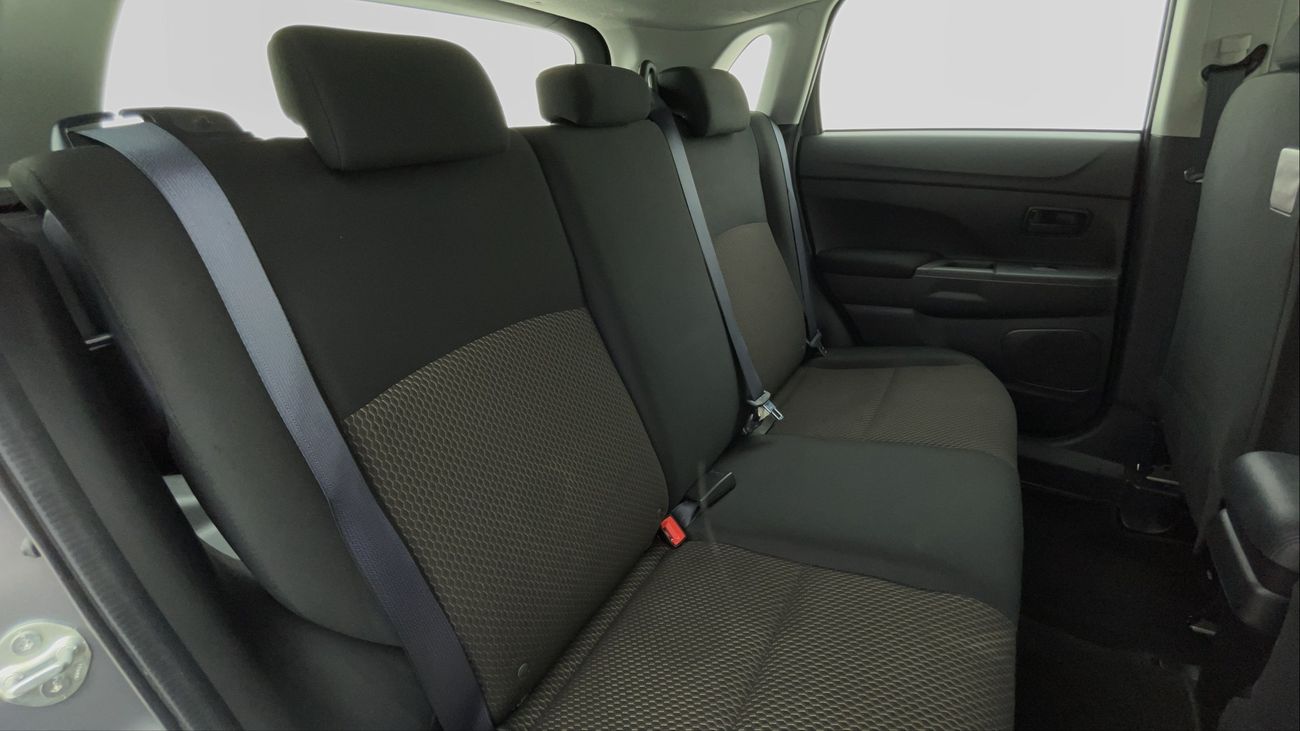 Mitsubishi ASX GLX BASE 2 | Zero Down Payment | Home Test Drive