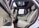 لاند روفر رينج روفر LWB SV P615 4.4L