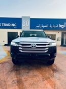Toyota Land Cruiser GXR