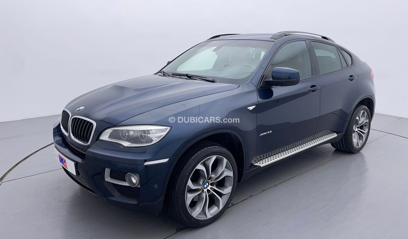 BMW X6 XDRIVE 35I 3 | Zero Down Payment | Free Home Test Drive