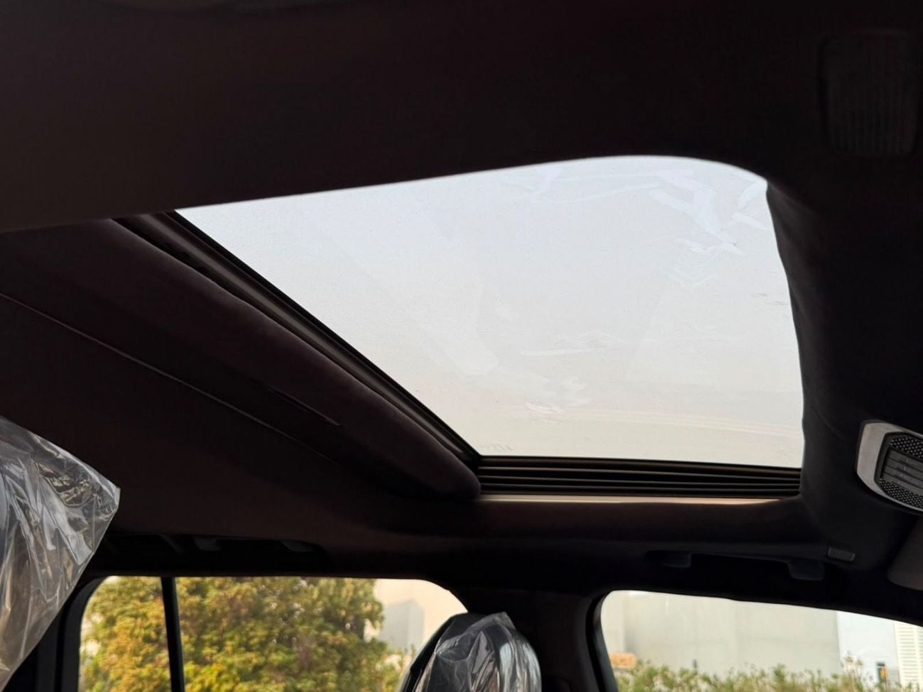 تويوتا لاند كروزر VXR
