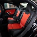 مرسيدس بنز CLA 200 2026 Mercedes Benz CLA200 AMG, 5 Years Dealer Warranty, GCC Specifications