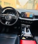 أم جي GT LUXURY