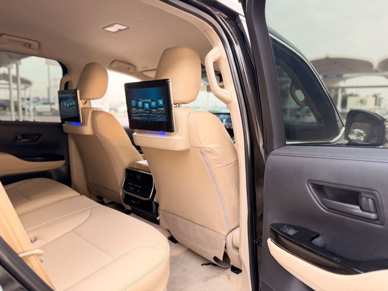 Toyota Land Cruiser GXR, миниатюра 21