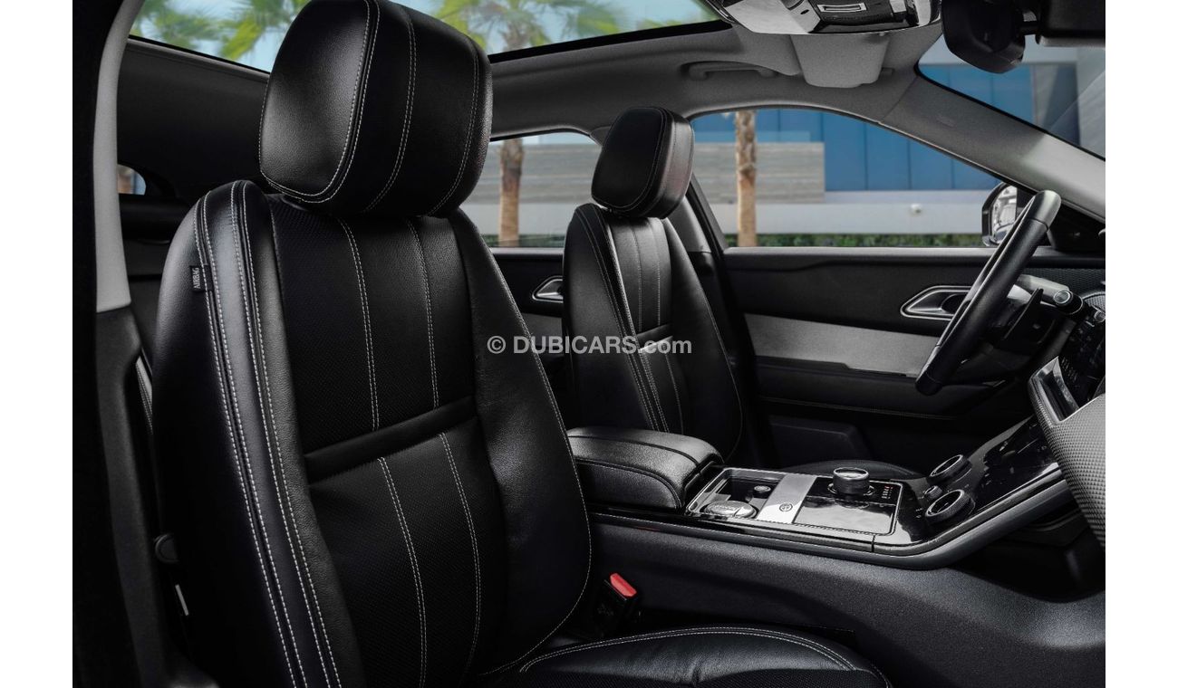 Land Rover Range Rover Velar P250 S | 3,917 P.M  | 0% Downpayment | Excellent Condition!