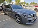 Mercedes-Benz S 350 L Mercedes-Benz S350L 2017 full option