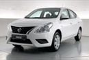 Nissan Sunny SV | 1 year free warranty | 0 down payment | 7 day return policy