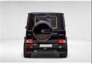 مرسيدس بنز G 63 AMG