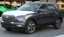 Hyundai Creta Hyundai /CRETA 1.5 AT PREMIER PLUS R17 ABS & AIRBAG WITH S.ROOF (EXPORT ONLY)