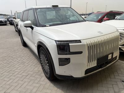 زيكر 9X Ultra 70kwh