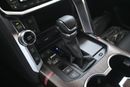 Toyota Land Cruiser VXR 3.5L TwinTurbo V6, 4WD Black inside Black