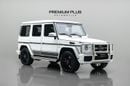 مرسيدس بنز G 63 AMG STD