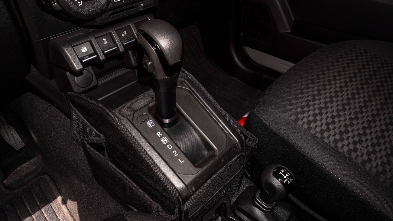 سوزوكي جيمني