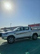 Toyota Hilux TOYOTA HILUX SAUDI 2.7L FULL OPTION 2026
