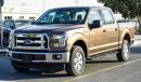 Ford F 150 XLT 3.5L Ecoboost
