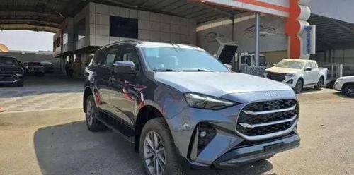 إيسوزو MU X إيسوزو MU-X 3.0L ديزل تيربو – فل أوبشن | متوفر الآن