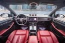 Porsche Macan STD | GCC | full service history