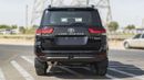 تويوتا لاند كروزر GXR 4.0L