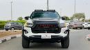 Toyota Hilux 2019 | 2.8L DIESEL ENGINE | AT | RHD | ROOF MOUNTED LED LIGHTS | 4X4 HEAVY SPORTS BAR WITH BASKET |