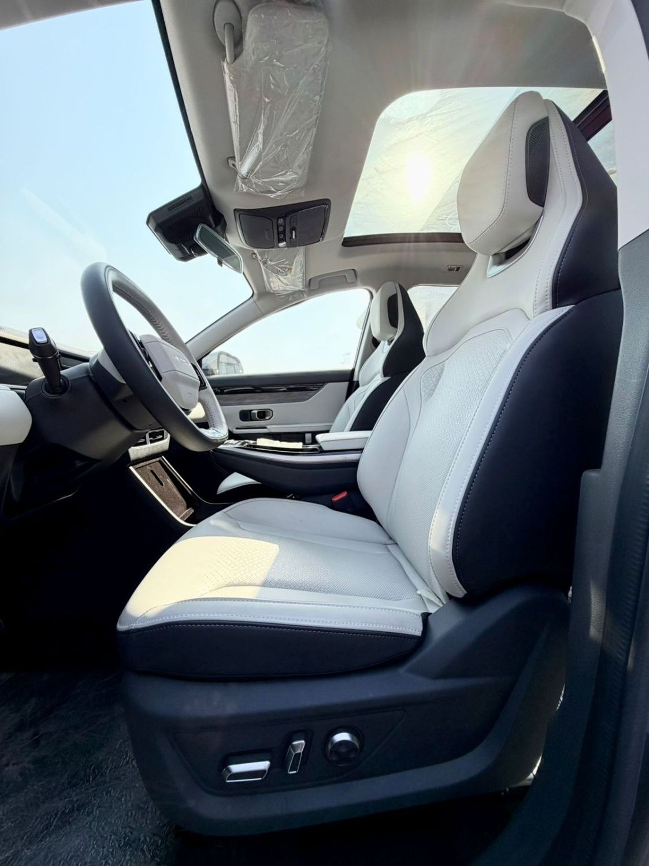 Jetour Dashing 1.6L Turbo