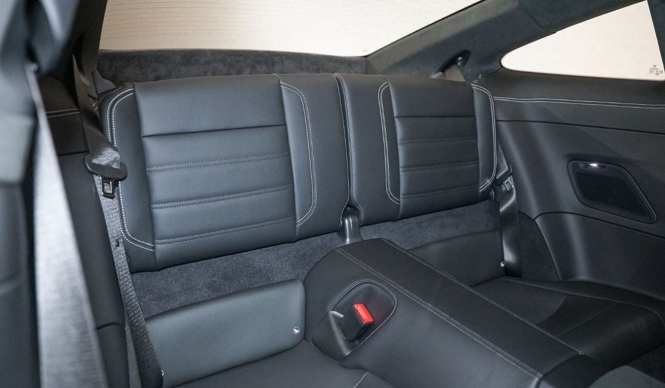 بورش 911 Turbo S - AED 13,053 P/M - Warranty till 08/2025