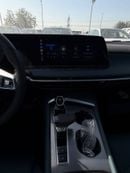 MG 7 2.0L Turbo 1.5L Turbo