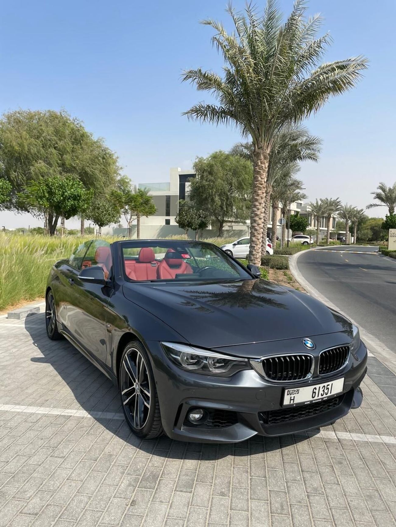 بي أم دبليو 440i