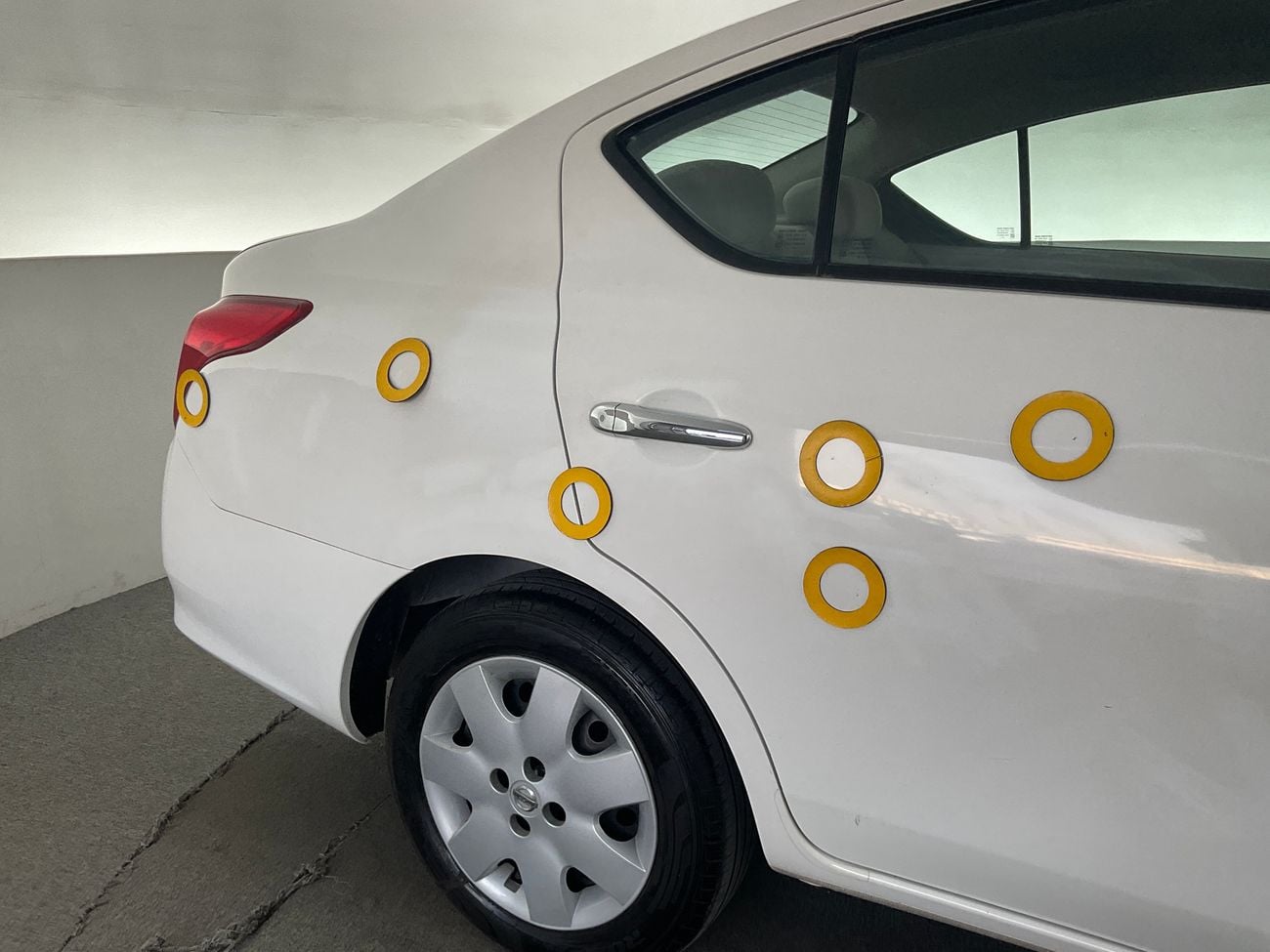 Nissan Sunny SV | Guaranteed Warranty | 0 Down Payment