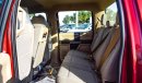 Ford F-150 XLT 3.5L Ecoboost - V6 - Double Cabin - GCC Specs - Zero Kilomter (Price Offered-For Export)