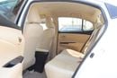 Toyota Yaris Toyota Yaris 2021 - GCC - Accident-free - 1.5L  - Excellent condition
