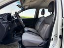 ميتسوبيشي L200 GL 2.4L (132 HP)