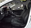 Hyundai Elantra EXCELLENT DEAL for our Hyundai Elantra ( 2024 Model ) in White Color Chinese Specs