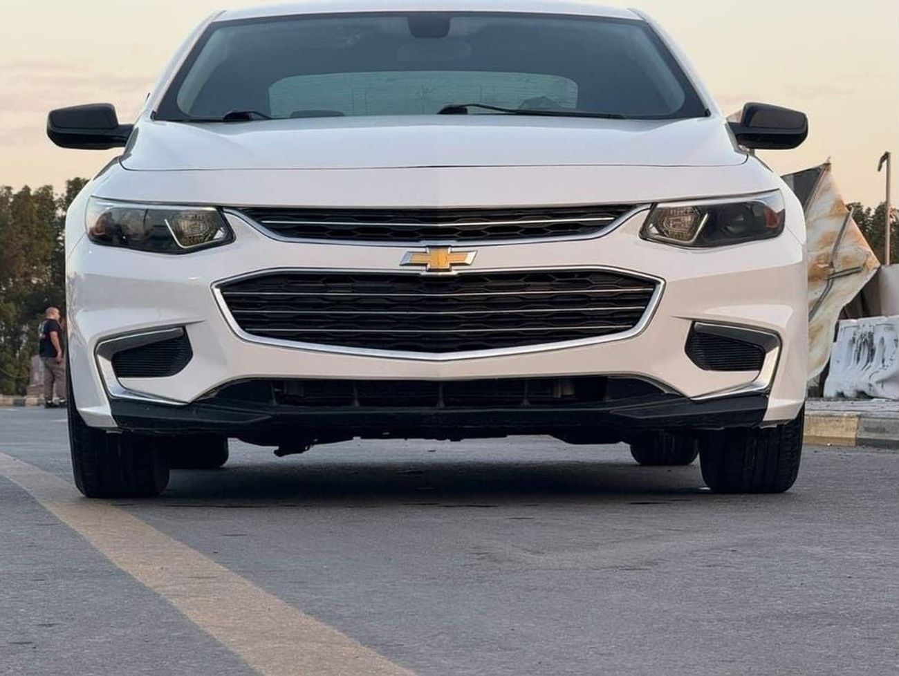 Chevrolet Malibu LT 2.0L LS 1.5L In excellent condition and requires no expenses