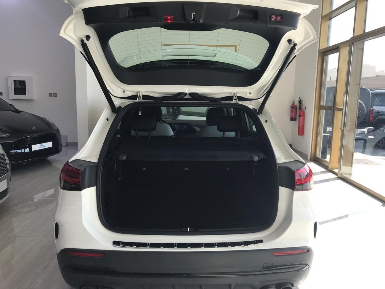 Mercedes-Benz GLA 45 AMG American Specifications - 4000km driven - 2.0L- 4 Cylinder - Turbo - Bank Finance Facility