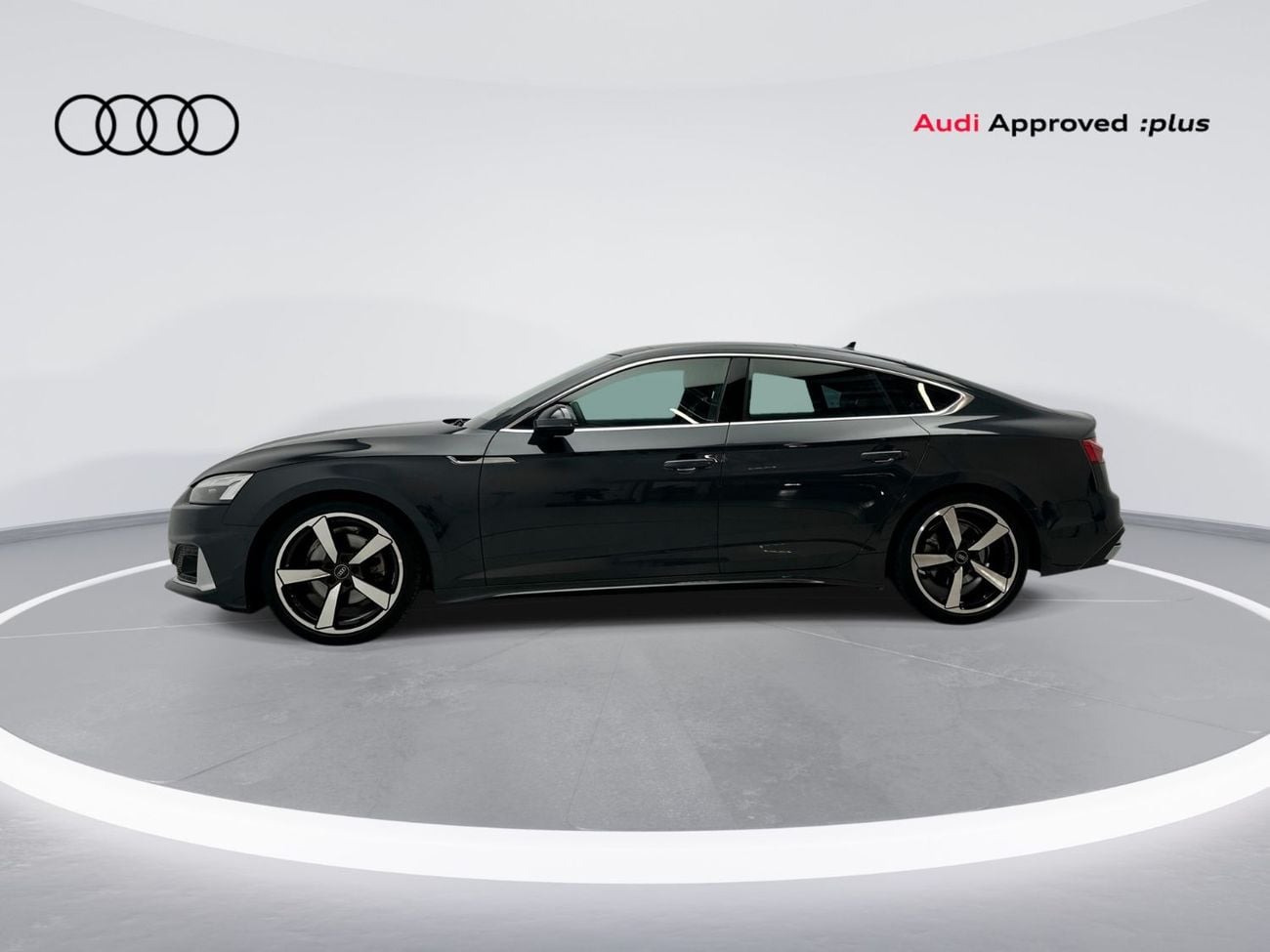 أودي A5 A5 Sportback 40 TFSI 190hp (Ref# 20945) - EXCLUSIVE OFFER
