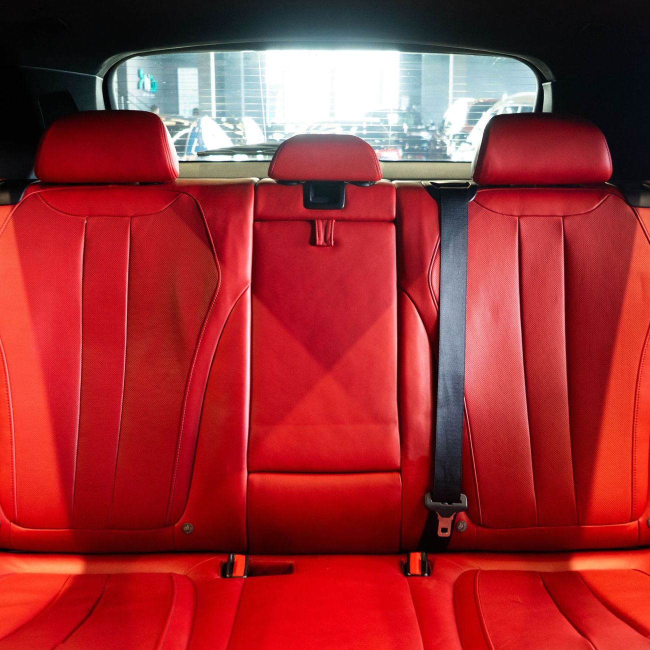 بي أم دبليو X5 M Std 4.4L AED 4,856 pm • 0% Downpayment • BMW X5M • 1 Year Warranty