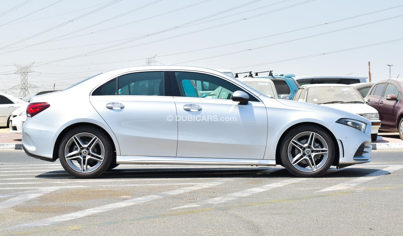 Mercedes Benz A180 | 2022 - Brand New