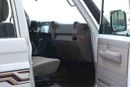 تويوتا لاند كروزر بيك آب LC79 Double Cab 2.8L - White Inside Beige | Export Only